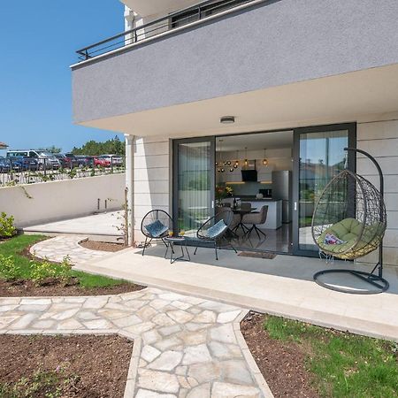Luxury Suite Lady Of The Rock Dubrovnik Exterior photo