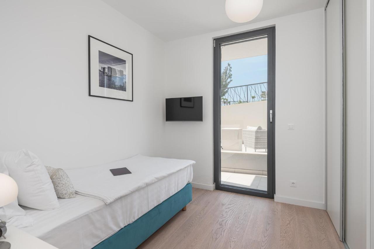 Luxury Suite Lady Of The Rock Dubrovnik Exterior photo