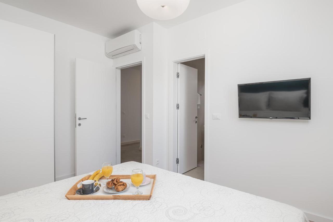 Luxury Suite Lady Of The Rock Dubrovnik Exterior photo