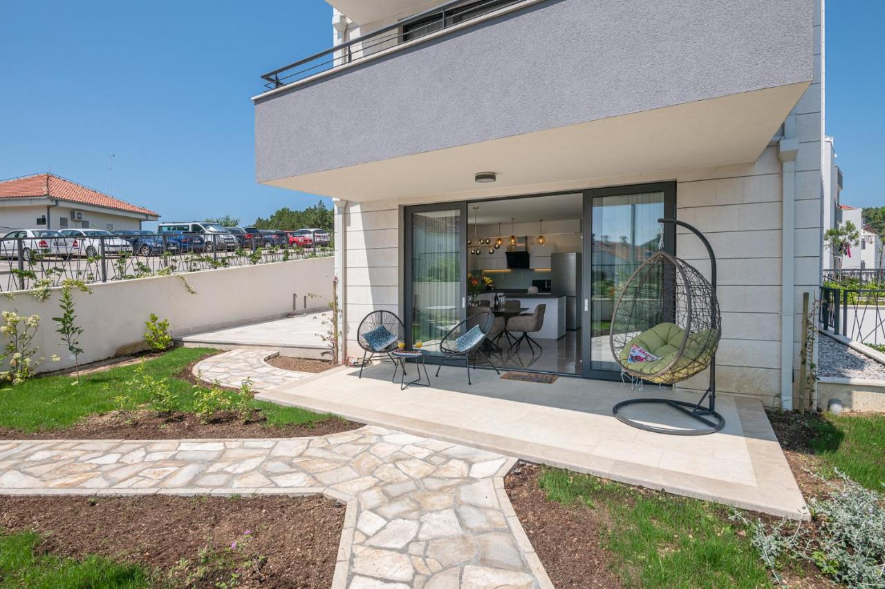 Luxury Suite Lady Of The Rock Dubrovnik Exterior photo