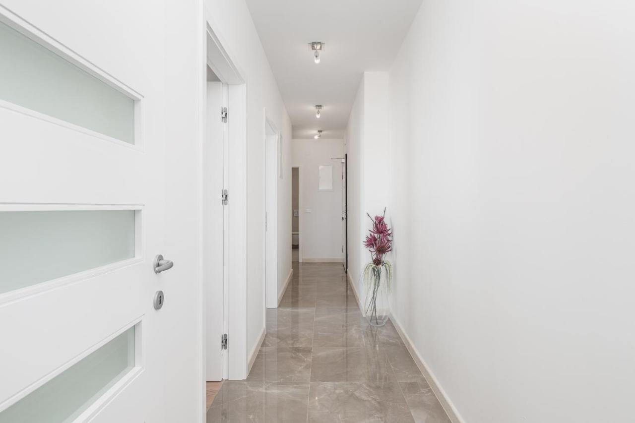 Luxury Suite Lady Of The Rock Dubrovnik Exterior photo