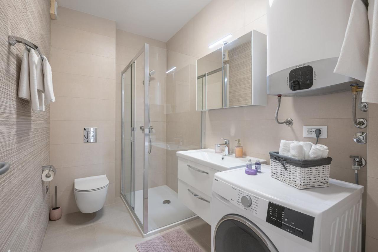 Luxury Suite Lady Of The Rock Dubrovnik Exterior photo